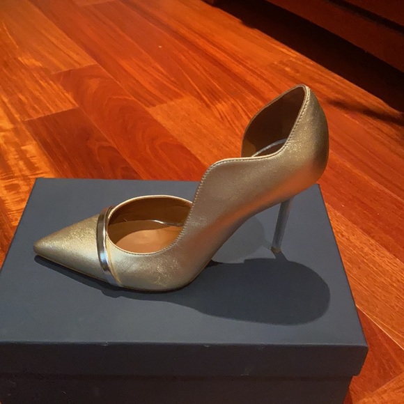 Malone Soulier pumps - Picture 3 of 8